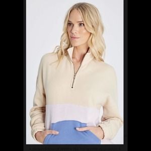 WILDFOX Lea‎ Sweatshirt NWT